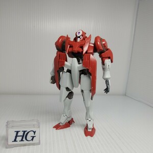 X-60g 3/21 HG ジンクス 赤 ガンダム 同梱可 ガンプラ ジャンク