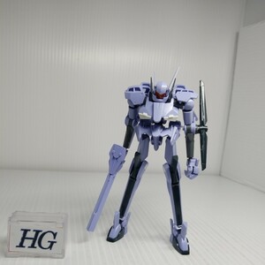 X-50g 3/21 HG ユニオンフラッグ ガンダム 同梱可 ガンプラ ジャンク