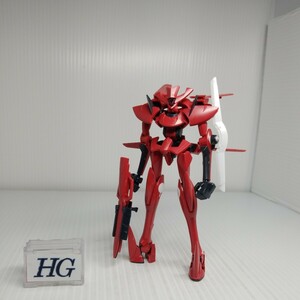 X-50g 3/21 HG サーシェス専用 AEUイナクトカスタム アグリッサ型 ガンダム 同梱可 ガンプラ ジャンク