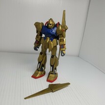 X-60g 3/21 1/144 百式 ガンダム 同梱可 ガンプラ ジャンク_画像1