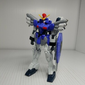 X-60g 3/21 1/144 サンドロック ガンダム 同梱可 ガンプラ ジャンク