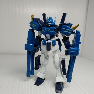 X-60g 3/21 1/144 ヘビーアームズ ガンダム 同梱可 ガンプラ ジャンク