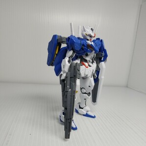 F-80g 3/22 HG エアリアル改修型 ガンダム 同梱可 ガンプラ ジャンクの画像5