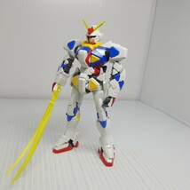 D-60g 3/24 HG ビギニング ガンダム 同梱可 ガンプラ ジャンク_画像3