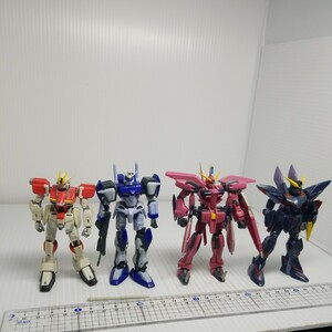 D-200g 3/25 SEED系 ガンダム フィギュア ジャンク