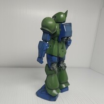 A-110g 3/26 MG 旧ザク ガンダム 同梱可 ガンプラ ジャンク_画像9