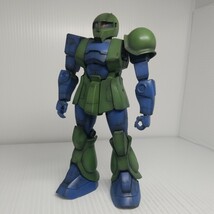 A-110g 3/26 MG 旧ザク ガンダム 同梱可 ガンプラ ジャンク_画像2