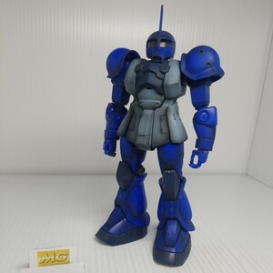 A-120g 3/26 MG ラン・バラル専用 旧ザク ガンダム 同梱可 ガンプラ ジャンク