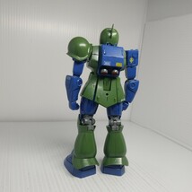 A-120g 3/26 ② MG 旧ザク ガンダム 同梱可 ガンプラ ジャンク_画像9