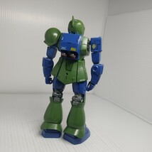 A-120g 3/26 ② MG 旧ザク ガンダム 同梱可 ガンプラ ジャンク_画像8