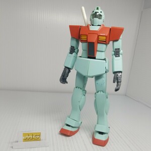 A-110g 3/26 MG ジム ver. 2.0 つや消し ガンダム 同梱可 ガンプラ ジャンク