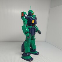 A-130g 3/26 MG ネモ ガンダム 同梱可 ガンプラ ジャンク_画像5