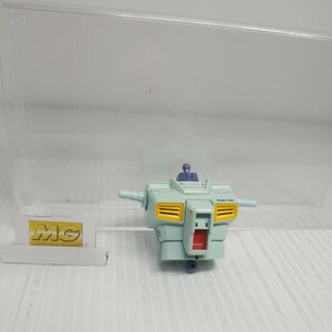 A-3/26 MG ジムカスタム 胴体 ガンダム 同梱可 ガンプラ ジャンク