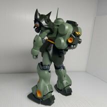 A-250g 3/26 MG ギラドーガ ガンダム 同梱可 ガンプラ ジャンク_画像10