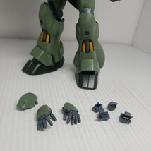 A-250g 3/26 MG ギラドーガ ガンダム 同梱可 ガンプラ ジャンク_画像2