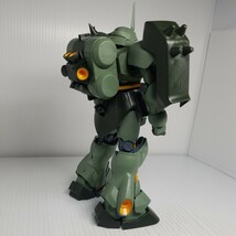 A-250g 3/26 MG ギラドーガ ガンダム 同梱可 ガンプラ ジャンク_画像7