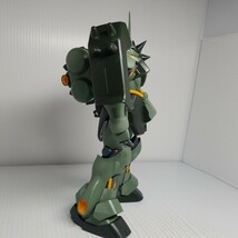 A-250g 3/26 MG ギラドーガ ガンダム 同梱可 ガンプラ ジャンク_画像6