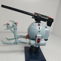 A-130g 3/26 ④ MG ボール ガンダム 同梱可 ガンプラ ジャンク_画像8