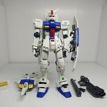 A-200g 3/26 MG GP03ガンダム 同梱可 ガンプラ ジャンク_画像1