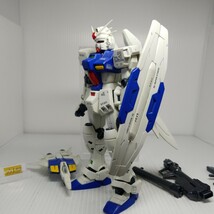 A-200g 3/26 MG GP03ガンダム 同梱可 ガンプラ ジャンク_画像3