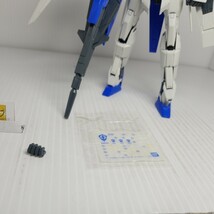 A-150g 3/26 MG ガンダムAGE -1 ノーマル 同梱可 ガンプラ ジャンク_画像2