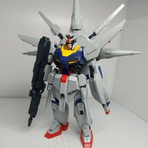 A-200g 3/26 1/100 プロヴィデンス ガンダム 同梱可 ガンプラ ジャンク_画像4