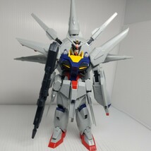 A-200g 3/26 1/100 プロヴィデンス ガンダム 同梱可 ガンプラ ジャンク_画像5