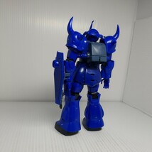 A-160g 3/26 MG グフ ガンダム 同梱可 ガンプラ ジャンク_画像9