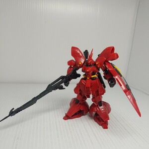 oka-90g 3/29 Gフレーム サザビー ガンダム フィギュア ジャンク