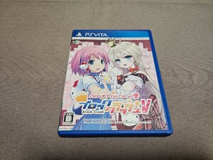 【PSVita】 ハローキティといっしょ！ ブロッククラッシュV