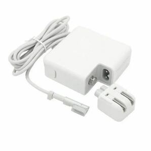 APPLE アップル 85W MagSafe 互換電源アダプタMac Bookの画像3