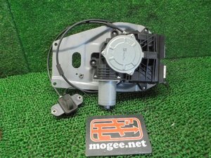 2FC4506 QC4)) ホンダ ステップワゴン RK1/RK2 前期型 G Lパッケージ 純正 リア左ドアパワースライドモーター ミツバ