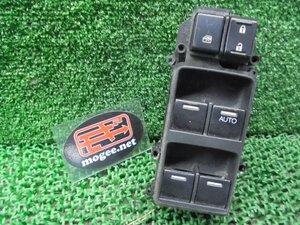 2FC3518 DH3)) Honda Odyssey RB3 latter term type M original driver`s seat power window switch 35750-SLE-J11-M1