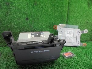 2FC6045 PC5)) ホンダ オデッセイ RB3 後期型 Mエアロパッケージ 純正 HDDインターナビゲーション