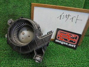 2FC5086 HB7)) ホンダ インサイト ZE2 前期型 G 純正 ハイブリット用ブロアモーター　1J810-RBJ-0031