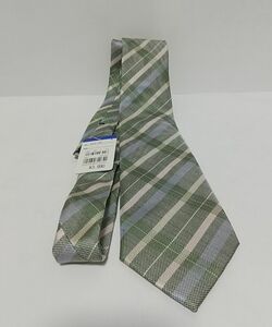 ネクタイ 新品 未使用 タグ付き S14-CK