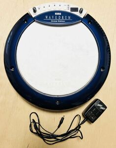 KORG WAVEDRUM GLOBAL EDITION 【生産完了品】