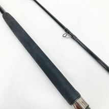 美品 ZENAQ ゼナック スピニングロッド DEFI MUTHOS デフィミュートス 96HH 釣竿 フィッシング バンド付き R店0119☆_画像5