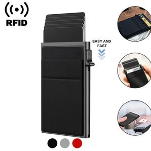 クレジットカード ホルダー