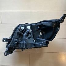 美品！スペーシアカスタム MK53S 右ヘッドライトLED　品番35019-79R51 ICIHICHO 1960_画像5