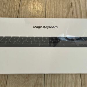 【未開封】Apple マジックキーボード Keyboard