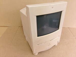Apple Macintosh Performa 275 M1600 ジャンク