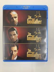 ゴッドファーザー　ベストバリューBlu-rayセット