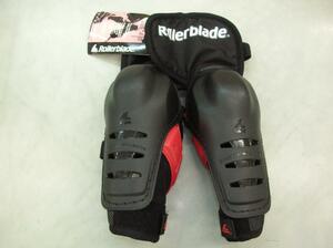  inline skates * roller blade [ in line hockey * elbow for protector ] size L~XL*ROLLERBLADE