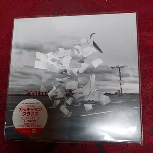 ★激安激レア VAP ANIMES ANALOG SERIES white ash/Crowds 7inch Single Record ガッチャマンクラウズ主題歌 のび太 アニソン on vinyl2021