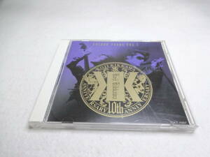 吉川晃司 / GOLDEN YEARS Vol.I(廃盤)CD