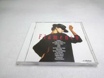 NEW BEST ONE フラメンコ CD FLAMENCO_画像1