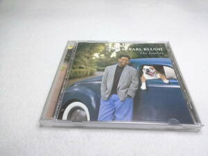 EARL KLUGH / The Journey[輸入盤]CD アール・クルー