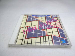 CD ピンクフロイド　PINK FLOYD HITS U.S.A.