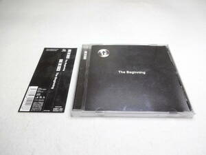 ONE OK ROCK / The Beginning